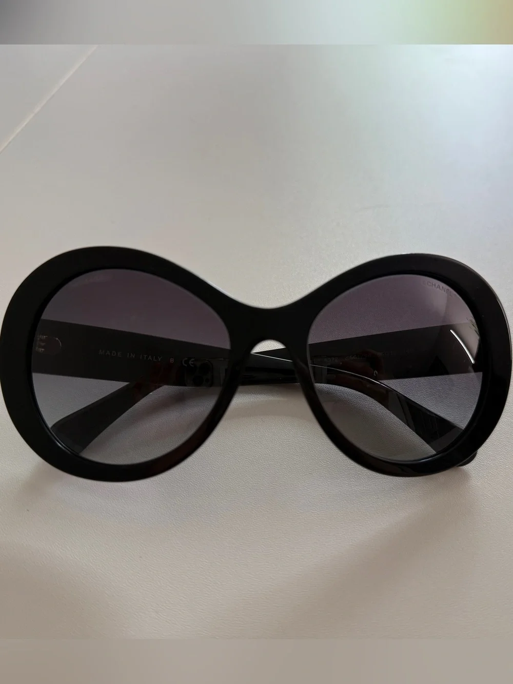 CHANEL authentic sunglasses